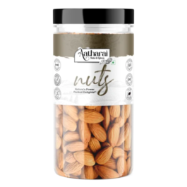 Nature's Pick Almonds 250g