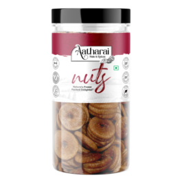 Nature's Pick Dried Fig 250g