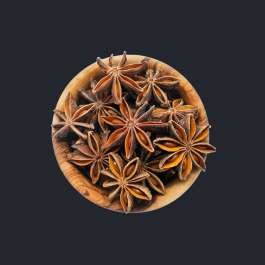 Nature's Pick Star Anise 250g