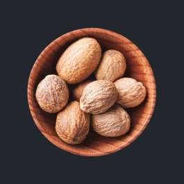 Nature's Pick Nutmeg 250g