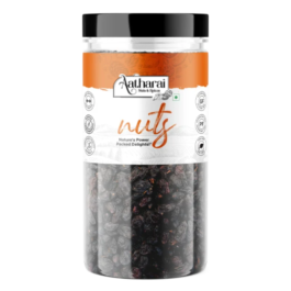 Nature's Pick Black Raisin 250g