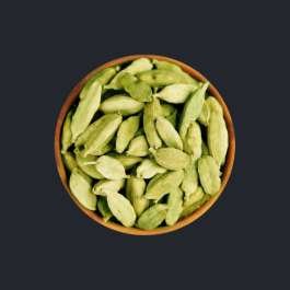 Nature's Pick Cardamom 250g