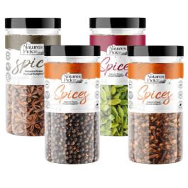 Special Spices 50g combo