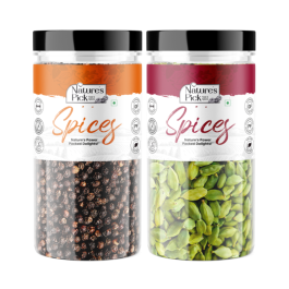 Special Spices 100g Combo