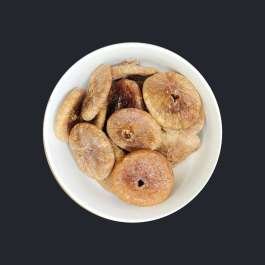 Nature's Pick Dried Fig 250g